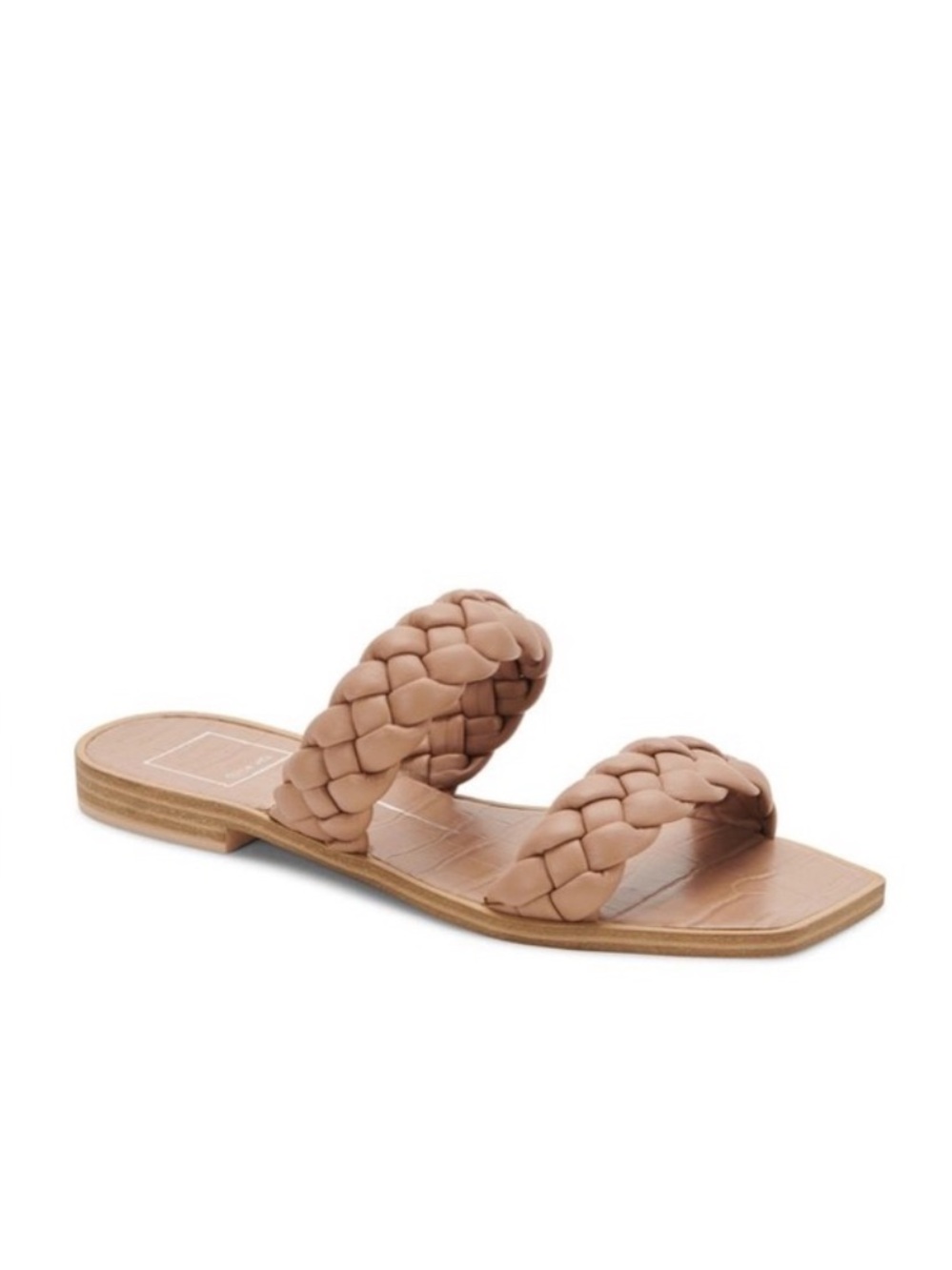 Dolce Vita Indy Slide Sandal - Size 8.5